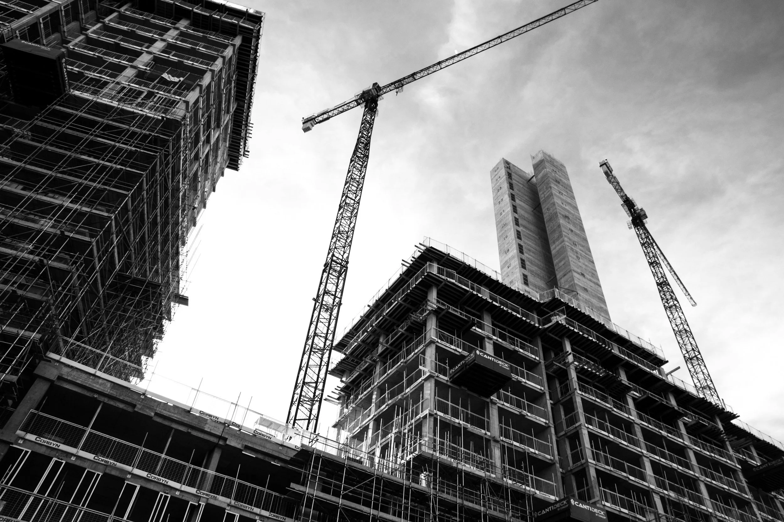 ForgeTrack project management