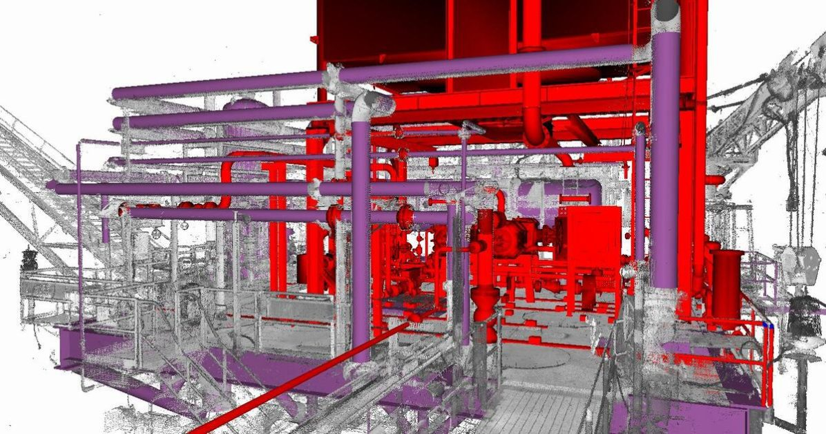 Civil infrastructure and 3D laser scanning: roadways, bridges, rail, and utilities