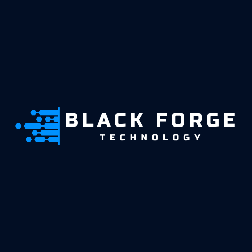 Black Forge Technology